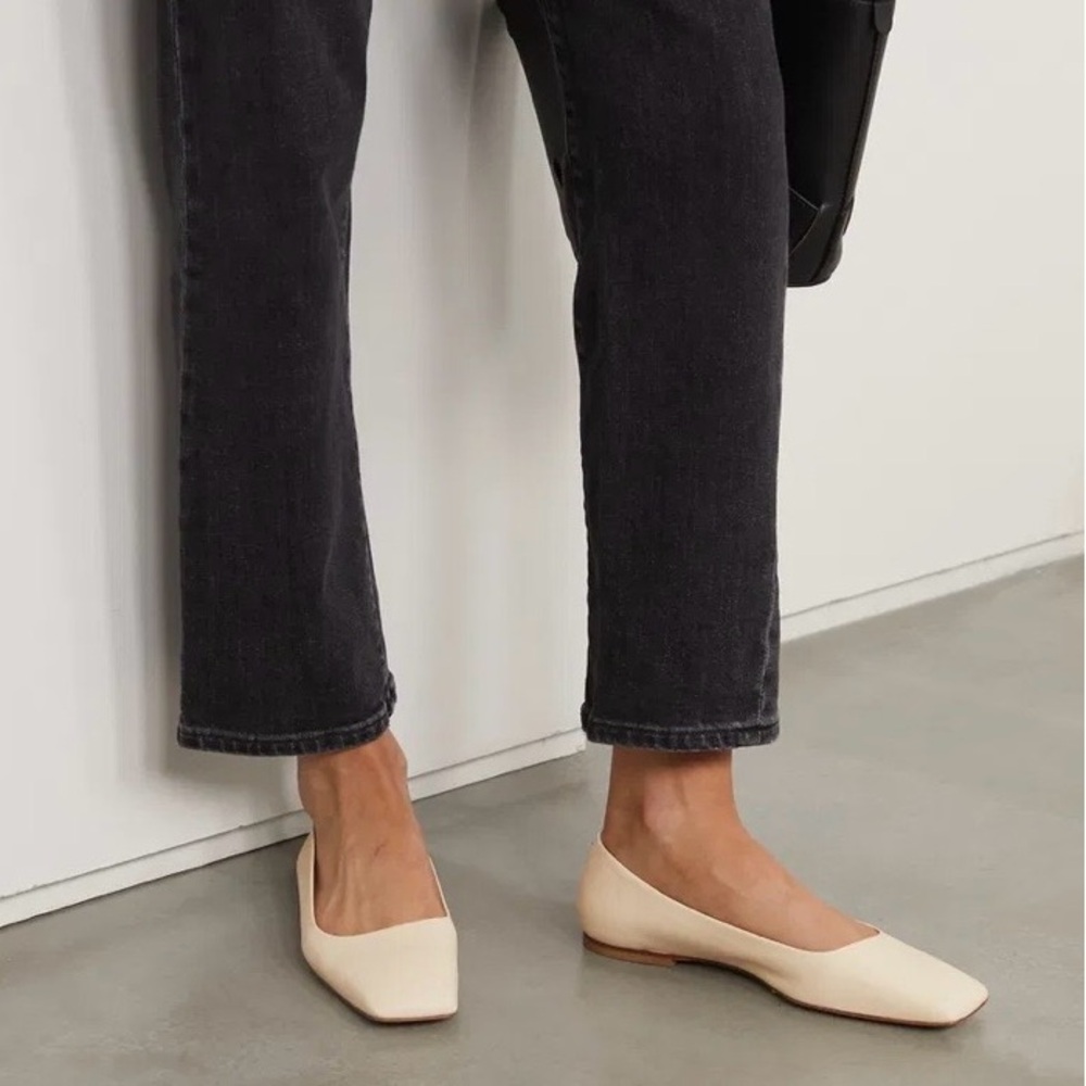 Aeyde Gina Flats